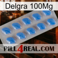 Delgra 100Mg 22